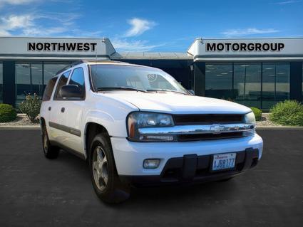 2004 Chevrolet TrailBlazer EXT Pasco WA