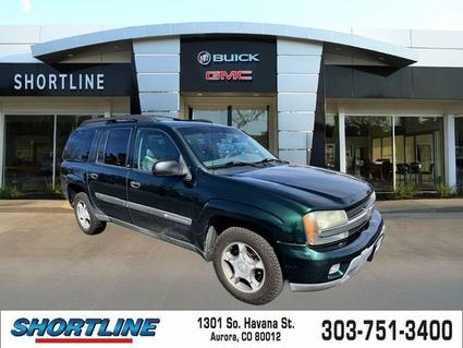 2004 Chevrolet TrailBlazer EXT Aurora CO