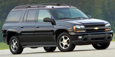 2005 Chevrolet TrailBlazer EXT Liberty Lake WA