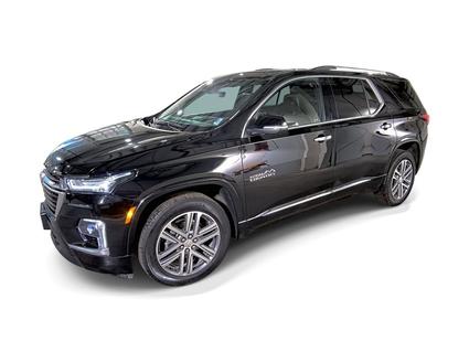2024 Chevrolet Traverse Limited Billings MT