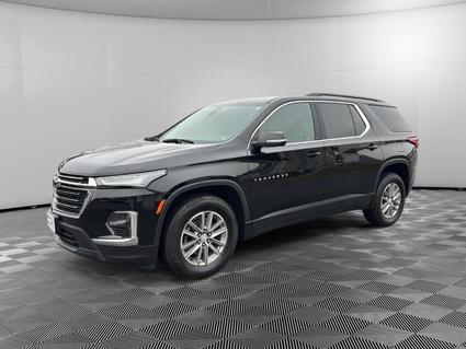 2024 Chevrolet Traverse Limited Manheim PA