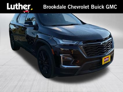 2024 Chevrolet Traverse Limited Minneapolis MN