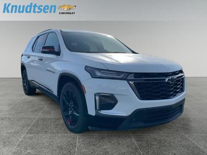 2024 Chevrolet Traverse Limited Post Falls ID
