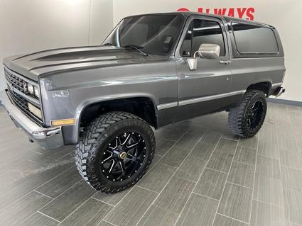 1990 Chevrolet Blazer Witchita Falls TX