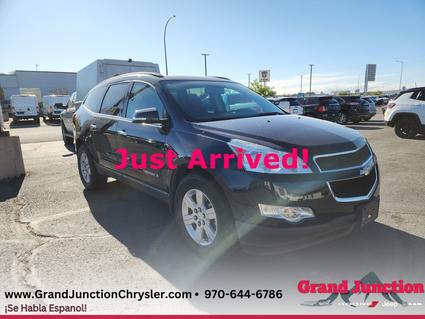2009 Chevrolet Traverse Grand Junction CO