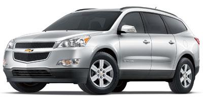 2009 Chevrolet Traverse La Grande OR