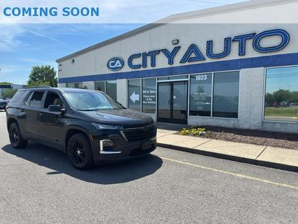 2023 Chevrolet Traverse Murfreesboro TN