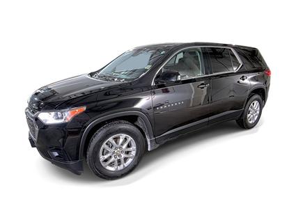 2020 Chevrolet Traverse Billings MT