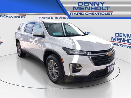 2023 Chevrolet Traverse Rapid City SD
