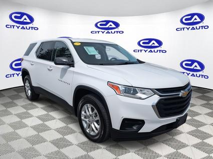 2019 Chevrolet Traverse Murfreesboro TN