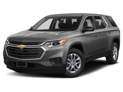 2021 Chevrolet Traverse Billings MT