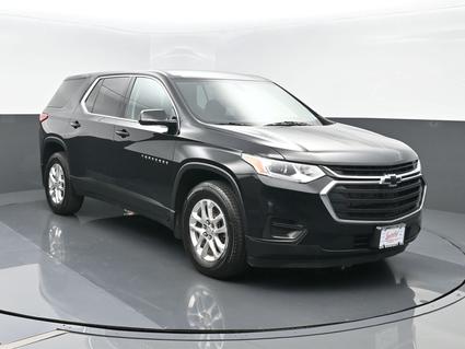 2020 Chevrolet Traverse Goshen NY