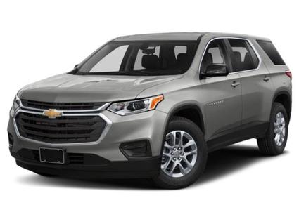 2019 Chevrolet Traverse Minneapolis MN