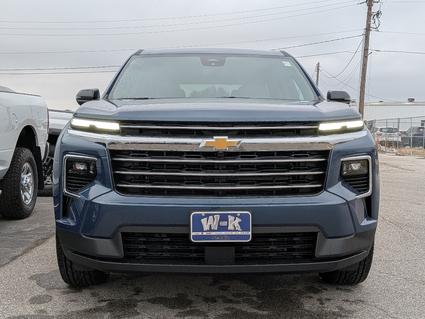 2026 Chevrolet Traverse Sedalia MO