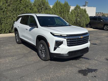 2026 Chevrolet Traverse Casper WY