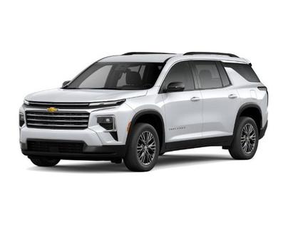 2026 Chevrolet Traverse Hazel Green WI