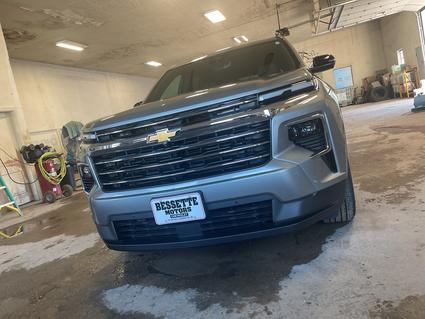 2026 Chevrolet Traverse Carrington ND