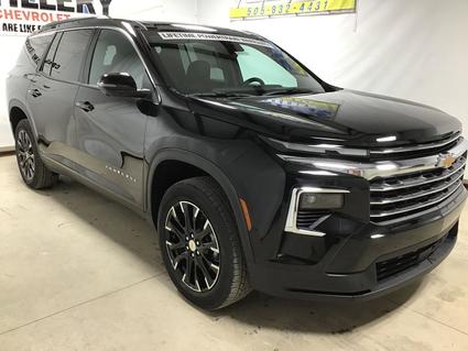 2026 Chevrolet Traverse Los Lunas NM