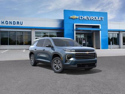 2026 Chevrolet Traverse Manheim PA