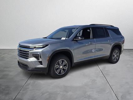 2026 Chevrolet Traverse Sebring FL