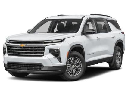 2026 Chevrolet Traverse Pleasanton TX