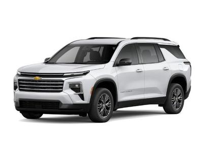 2026 Chevrolet Traverse Hazel Green WI