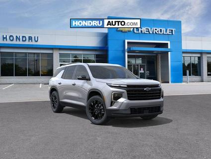 2026 Chevrolet Traverse Manheim PA