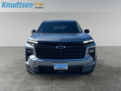 2026 Chevrolet Traverse Post Falls ID