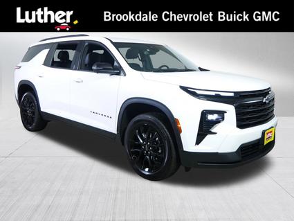 2024 Chevrolet Traverse Minneapolis MN