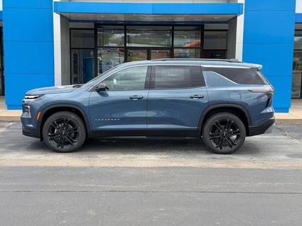 2026 Chevrolet Traverse Farmington MO