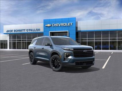 2026 Chevrolet Traverse O'Fallon IL
