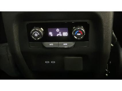 2026 Chevrolet Traverse Plymouth WI