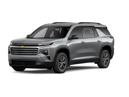2026 Chevrolet Traverse Hazel Green WI