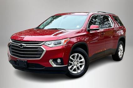 2019 Chevrolet Traverse Fort Walton Beach FL