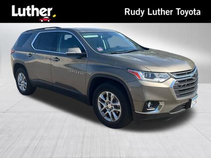 2020 Chevrolet Traverse Minneapolis MN