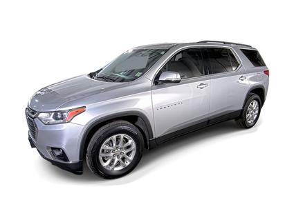 2020 Chevrolet Traverse Billings MT
