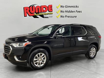 2021 Chevrolet Traverse Hazel Green WI