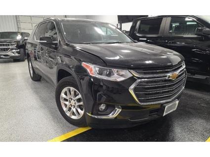 2021 Chevrolet Traverse Hazel Green WI
