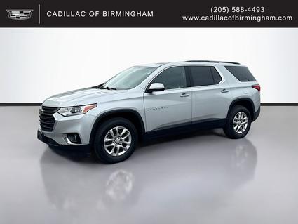 2021 Chevrolet Traverse Vestavia Hills AL