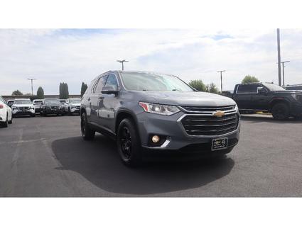 2021 Chevrolet Traverse Pasco WA