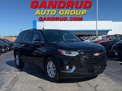 2021 Chevrolet Traverse Green Bay WI