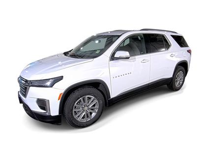 2023 Chevrolet Traverse Billings MT