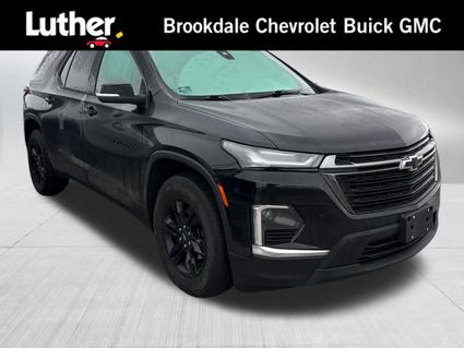 2023 Chevrolet Traverse Minneapolis MN