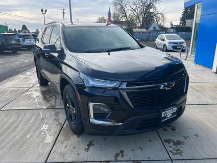 2023 Chevrolet Traverse Hubbard OR