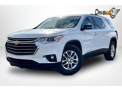 2018 Chevrolet Traverse Southaven MS