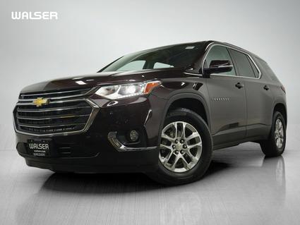 2019 Chevrolet Traverse Burnsville MN