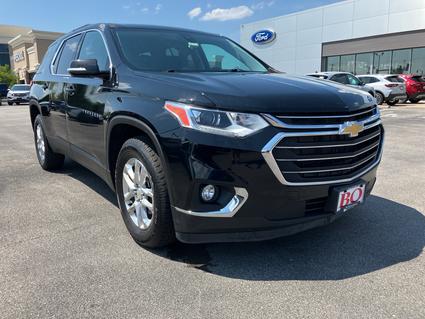 2020 Chevrolet Traverse Ellisville MO