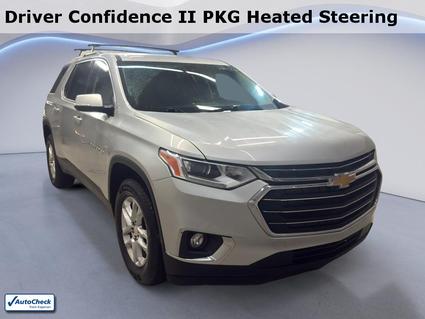 2020 Chevrolet Traverse Brunswick OH