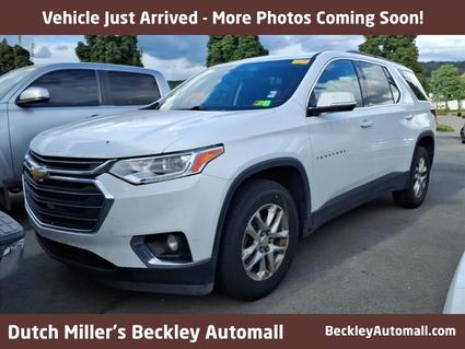 2020 Chevrolet Traverse Beckley WV