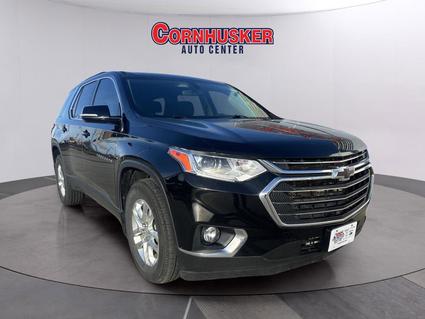 2020 Chevrolet Traverse Norfolk NE